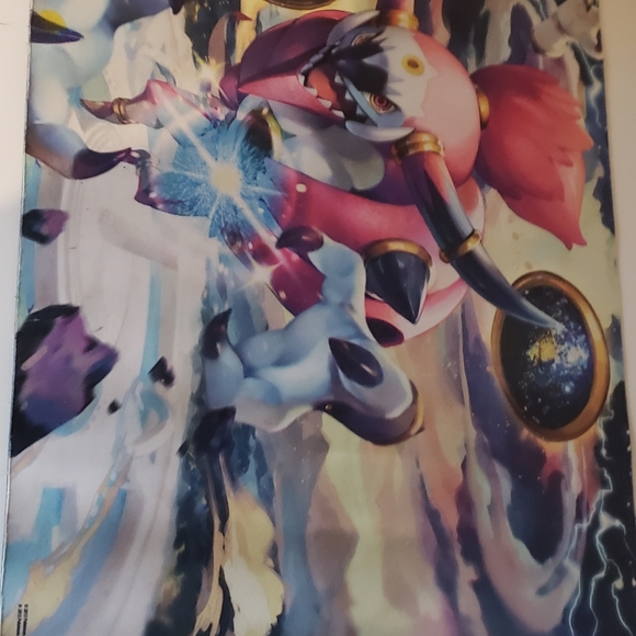 Pokemon play mat - Picture 7 of 7